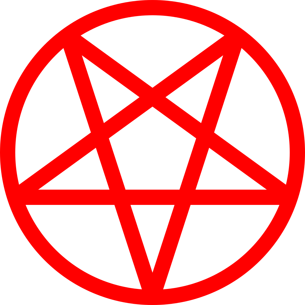 Pentagram