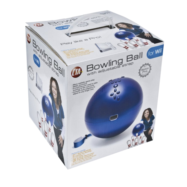wii-ball